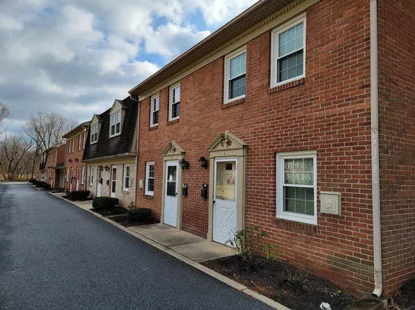 2511 Lititz Pike APT K, Lancaster, PA 17601