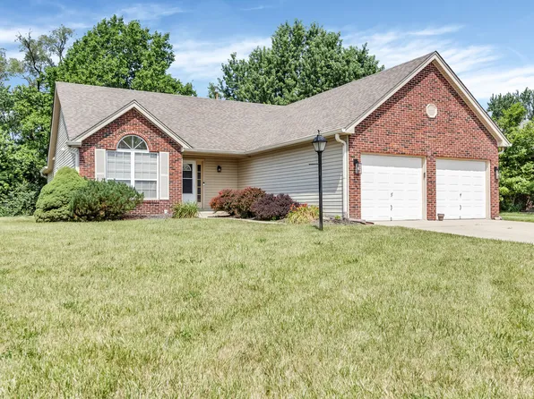 2116 Lappin Ct, Indianapolis, IN 46229