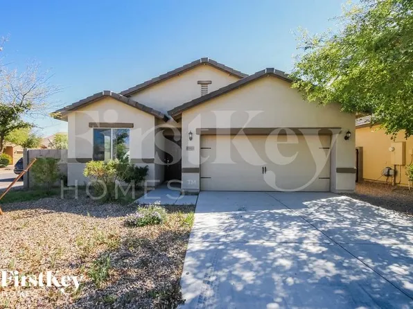 13311 E Tumbleweed Ln, Florence, AZ 85132