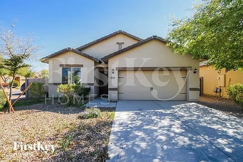 13311 E Tumbleweed Ln Photo 1