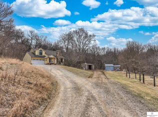 5279 County Road 40, Fort Calhoun, NE 68023