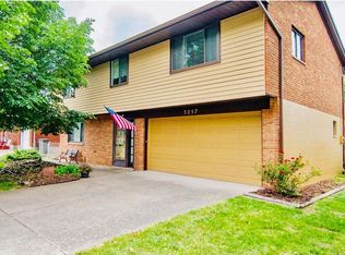 3257 Sheffield Rd, Dayton, OH 45449