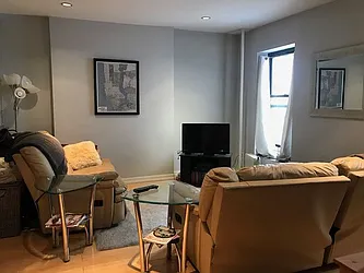 Rented by Friedman Roth Realty