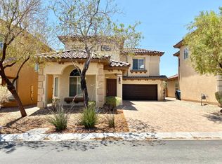 8129 Skytop Ledge Ave, Las Vegas, NV 89178