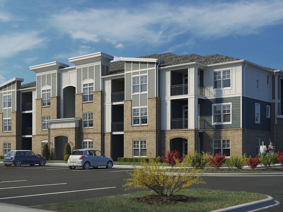 2nd image of 1 Gold Springs Way #924-208
