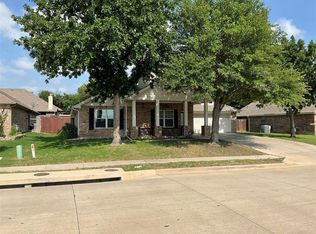 5708 Eldon Martin St, Fort Worth, TX 76179