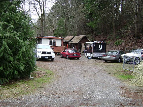 4th image of 30627 152nd Ave SE