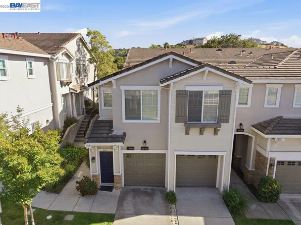 23139 Canyon Terrace Dr, Castro Valley, CA 94552