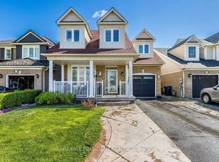 203 Brisdale Dr, Brampton, ON L7A 2T2