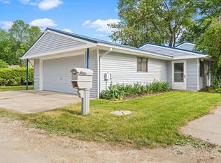 4154 N Shoreview Ln, Whitmore Lake, MI