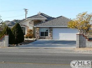 19290 Corwin Rd, Apple Valley, CA 92307