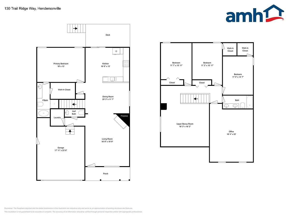 Building Photo - 130 Trail Ridge Way