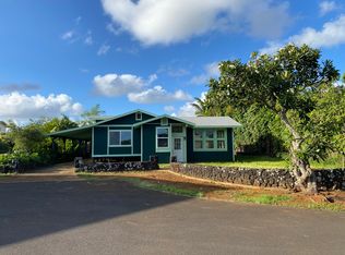 5117 Lokene St, Kapaa, HI 96746