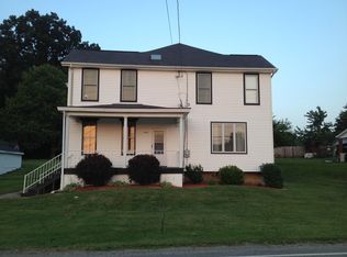 1160 Swede Hill Rd, Greensburg, PA 15601