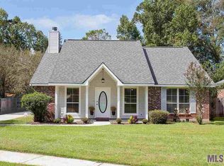 3663 Cedar Rd, Zachary, LA 70791