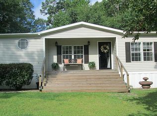 5834 Barrows Dr, Kountze, TX 77625