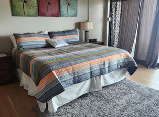 417 E Kiowa St UNIT 1004, Colorado Springs, CO 80903