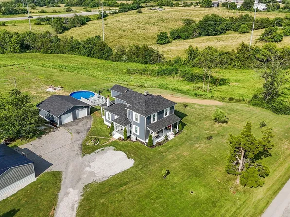 2293 Catalpa Loop, Richmond, KY 40475