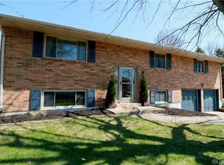 2331 Brahms Blvd, Dayton, OH 45449