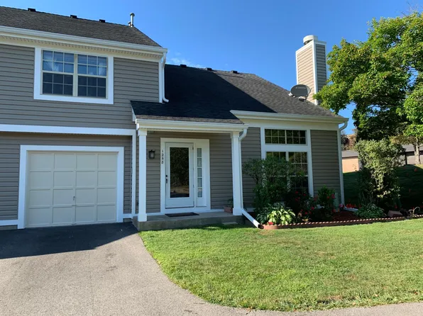 1258 N Knollwood Dr, Palatine, IL 60067