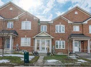 47 Davos Rd, Vaughan, ON L4H 2Y1
