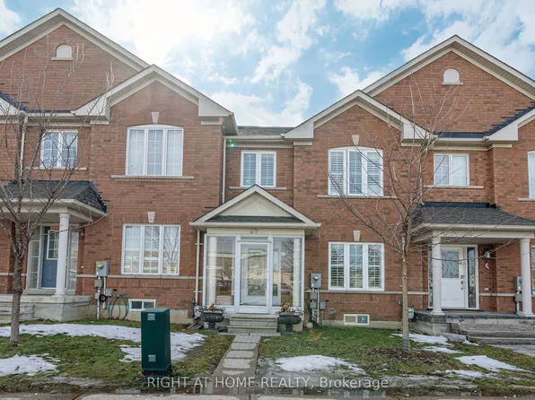 47 Davos Rd, Vaughan, ON L4H 2Y1