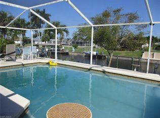 1409 SE 29th Ter, Cape Coral, FL 33904