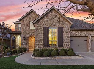 6408 Spring Wagon Dr, McKinney, TX 75071