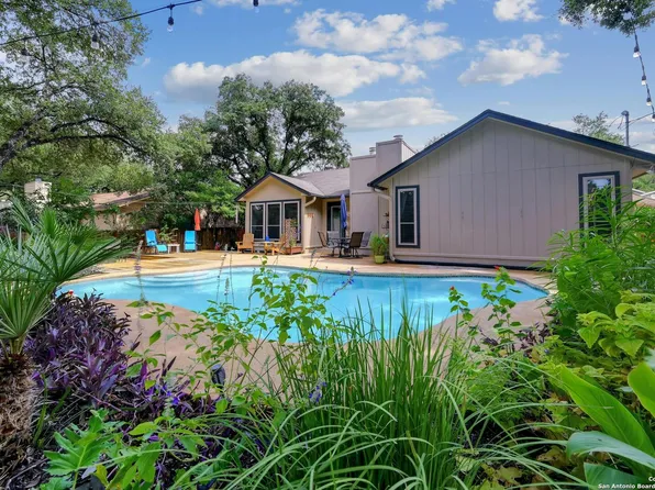 16223 CANYON SHADOW, San Antonio, TX 78232