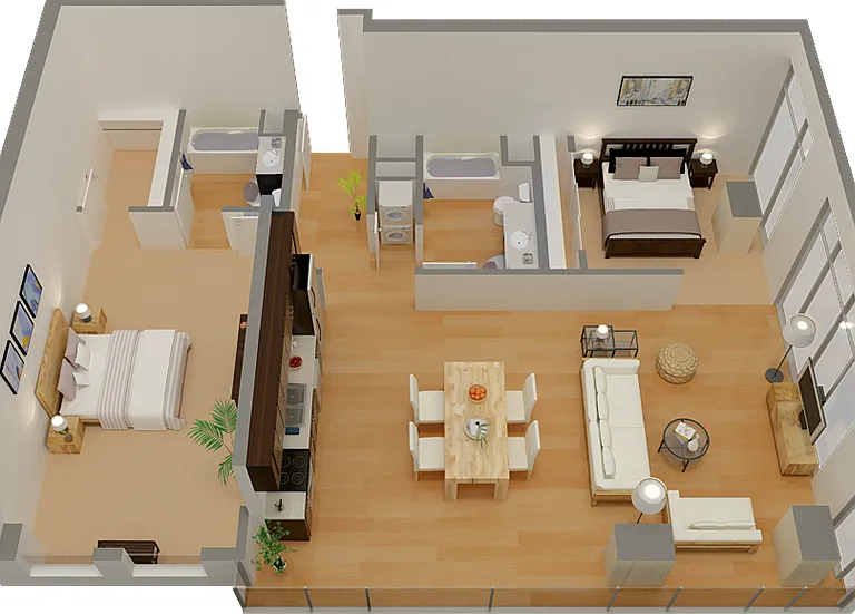 800J Lofts — Photo 32