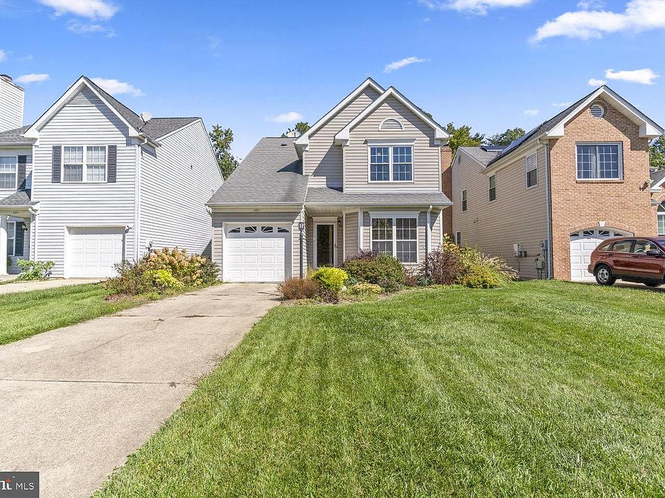 1st image of 6103 Gray Wolf Ct