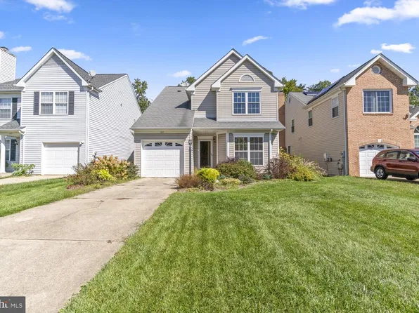 6103 Gray Wolf Ct, Waldorf, MD 20603