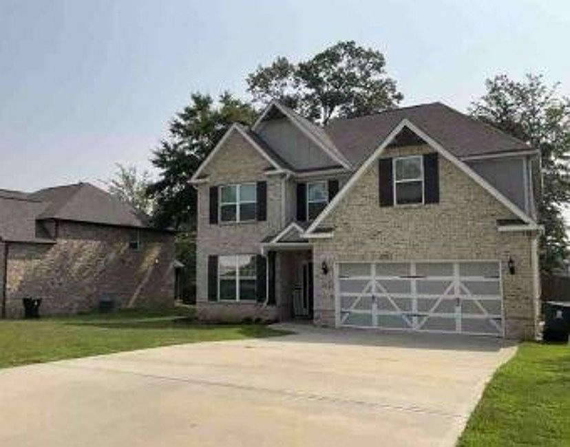 Property Front View