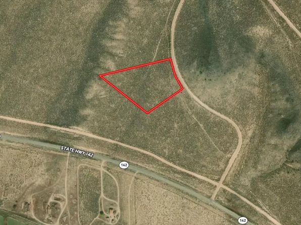 W Unicorn Rd LOT 11, San Luis, CO 81152