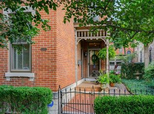 932 Mohawk St, Columbus, OH 43206