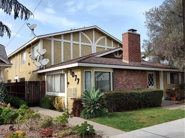 1077 Bennett Ave, Long Beach, CA 90804