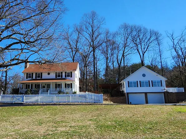 611 Cline Cheaves Ln, Jefferson City, TN 37760