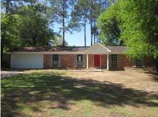 5409 Raines Dr, Mobile, AL 36609