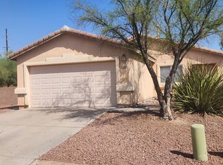 2296 W Frostwood Ln, Tucson, AZ 85745