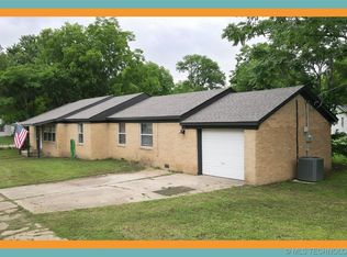 600 S Johnston St, Ada, OK 74820