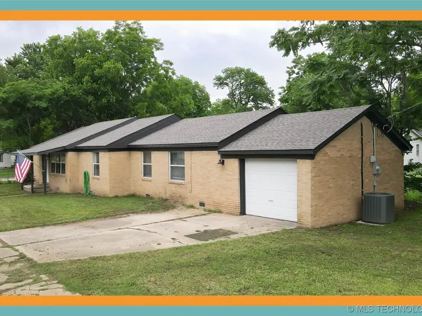 600 S Johnston St, Ada, OK 74820