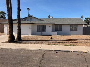 4024 S Allred Dr, Tempe, AZ 85282