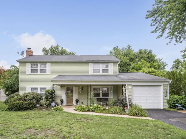 12502 Kilbourne Ln, Bowie, MD 20715