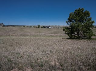 13605 Woodlake Rd, Elbert, CO 80106