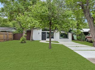 6503 Linda Ln, Austin, TX 78723
