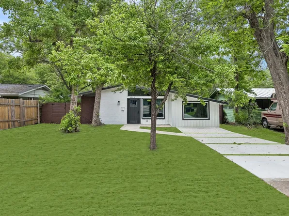 6503 Linda Ln, Austin, TX 78723