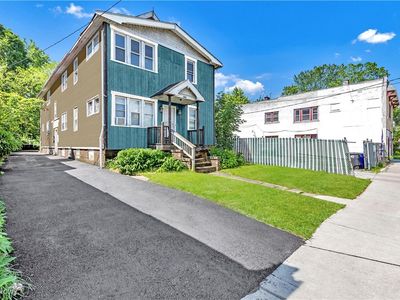 12922 Union Ave, Cleveland, OH, 44105
