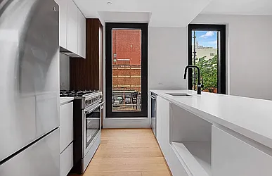 Rented by West 124th Manager LLC