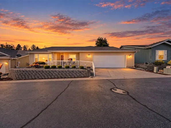 1837 Heritage Drive, Wenatchee, WA 98801