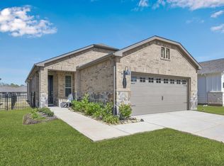 9906 Monarch Landing Cv, Willis, TX 77318